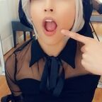 nano_nano (Nano_Nano ✨ #1TransGirl/Femboy Creator✨) Only Fans Leaked Pictures & Videos [FREE] profile picture