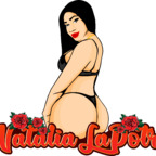 natalialapotra (Natalia La Potra) Only Fans Leaked Videos and Pictures [FREE] profile picture
