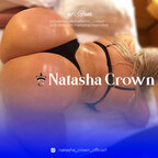 natasha__crown (Natasha Crown) free OF Leaked Pictures & Videos [!NEW!] profile picture