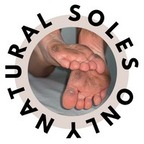 Natural Soles Only (naturalsolesonly) Leak OnlyFans 

 profile picture