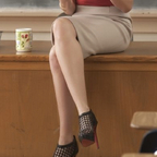 Naughty Teacher (naughtyteacherkc) Leak OnlyFans 

 profile picture