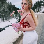 nellieedens (Nellie) OnlyFans Leaks [FRESH] profile picture