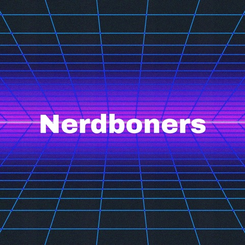 Header of nerdboners