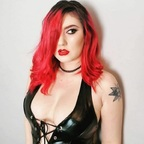 nerdygothgf OnlyFans Leak 

 profile picture