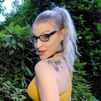 nerdysubgffree (Lilly Odonata) OnlyFans Leaked Pictures and Videos 

 profile picture