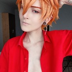 Nero Hellsing @nero_hellsing Leaked OnlyFans 

 profile picture