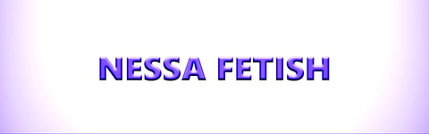 Header of nessa.fetish