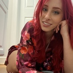 Nessa Leigh (nessaleighcrunch) Leak OnlyFans 

 profile picture