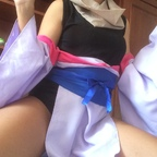nezumichan (Xx_nezumicosplaySZ) Only Fans Leaked Videos and Pictures [FREE] profile picture