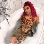 nicolexgarvey (Nicole Garvey) Only Fans Leaks [FRESH] profile picture