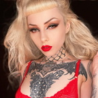 nicotinefiend_ (Axel) OnlyFans Leaks [FRESH] profile picture