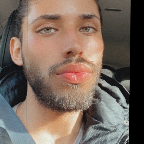 Header of nightmode.babe