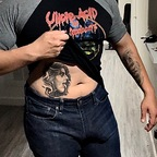 nihilisticsavior (NihilisticSavior) free OnlyFans Leaked Videos and Pictures 

 profile picture