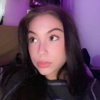 noelle_thomson (Noelle Thomson) OnlyFans Leaked Pictures & Videos 

 profile picture