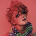 nonbinate (M Blackburn) OF Leaked Pictures and Videos [FRESH] profile picture