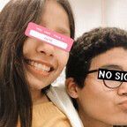 nosignalcouple (Malee &amp; Louis 🔆) OnlyFans Leaks 

 profile picture