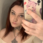 notanegirl (lani &lt;3) OnlyFans content [NEW] profile picture