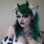 Agent Shagwell (notitsmcgee) Leak OnlyFans 

 profile picture