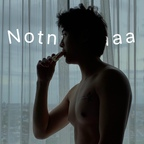 notnaaaaaaaaaaa (notnaaaaaaaaaaa) Only Fans Leaked Content [FREE] profile picture