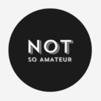 notsoamateur_onlyfans OnlyFans Leaked 

 profile picture