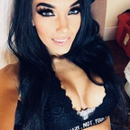 Teya Simms (noturbitchh) Leaks OnlyFans 

 profile picture