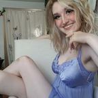 notursugargirl (Meadow West) OF Leaked Pictures and Videos [NEW] profile picture