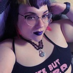 Nova Starlust (@nova_starlust) Leak OnlyFans 

 profile picture