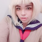 noxyfox (NoxyFox) free OnlyFans Leaks 

 profile picture