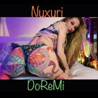 Onlyfans leak nuxuridoremi 

 profile picture