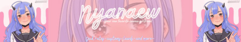 Header of nyanaew