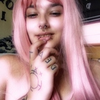 nyctophobicfox (Nyctophobic Bat) Only Fans Leaked Pictures & Videos [FREE] profile picture