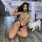 nylaluciana (𝙉𝙔𝙇𝘼 𝘾𝘼𝙎𝙀𝙇𝙇𝙄) Only Fans Leaked Pictures and Videos [FREE] profile picture