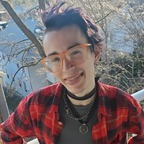 oberon_mox (Obie Mox) free OnlyFans Leaked Pictures & Videos 

 profile picture