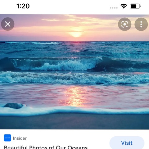 Header of oceantheone