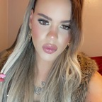 October (@octoberolivia) Leak OnlyFans 

 profile picture
