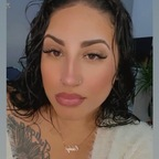 odallyyss (Odalys Cordero) OnlyFans Leaked Videos and Pictures [NEW] profile picture