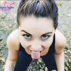 🍒Alyssa Taylor VIP🍒 official_alyssa_taylor Leaks OnlyFans 

 profile picture