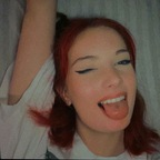 Onlyfans leaks officialhannahred 

 profile picture
