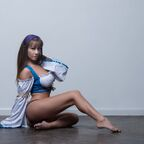 officialmsparker2 OnlyFans Leaked 

 profile picture