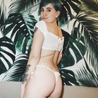 ohfercute (Mae) OnlyFans Leaked Pictures and Videos 

 profile picture
