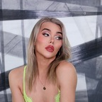 ohitsemmarose (TS Emma Rose 🌹✨) free OnlyFans Leaked Content [!NEW!] profile picture