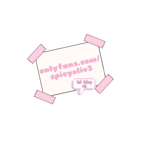 Header of oliv3oyl