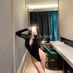 olive_emmm (imoliveeee) free Only Fans Leaked Content [UPDATED] profile picture
