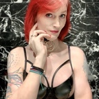 oliviavtrans (Olivia V) OnlyFans Leaks 

 profile picture