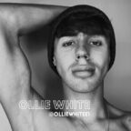 olliewhitefree (Ollie White Free) OF Leaked Pictures and Videos [FREE] profile picture