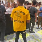 oneknightonly OnlyFans Leak 

 profile picture