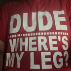 oneleggedguy OnlyFans Leaks 

 profile picture