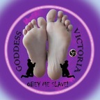 Free access to only_feet_victoria Leaks OnlyFans 

 profile picture