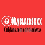 onlyblacksxxx (OnlyBlacksXxX) OnlyFans Leaked Pictures and Videos [FRESH] profile picture