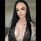 onlyfangirl1 (Jade 🖤) free OnlyFans Leaked Videos and Pictures [UPDATED] profile picture